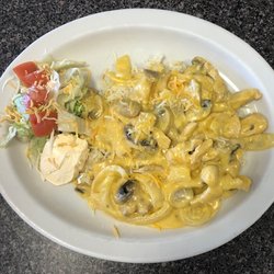La Chele 2 - Arroz con Pollo