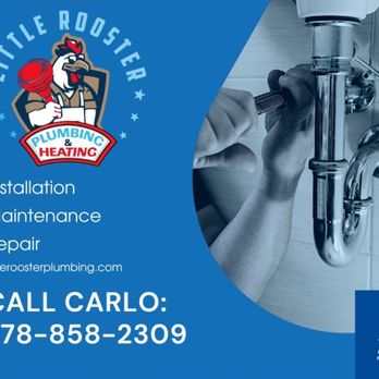 Little Roosters Plumbing - My add - Plumbing Near Me Little Roosters Plumbing - My add - Plumbing Near Me