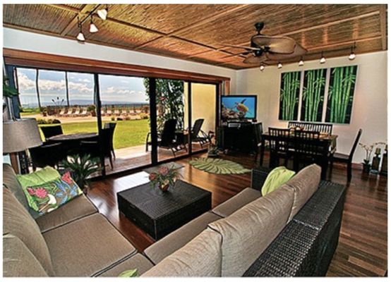 Maalaea Surf Resort by null