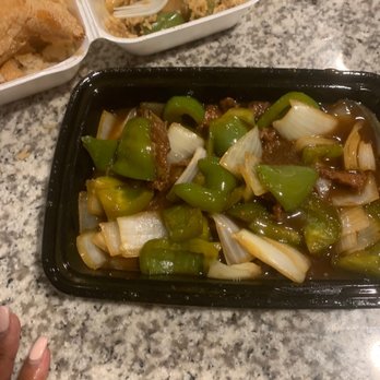 Snow Pea Restaurant - 501 Pepper Steak - Seafood Near Me - Dallas, Texas Snow Pea Restaurant - 501 Pepper Steak - Seafood Near Me - Dallas, Texas