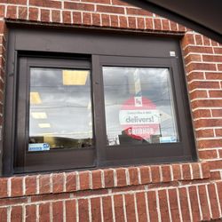 Corky's Ribs & BBQ - Drive thru