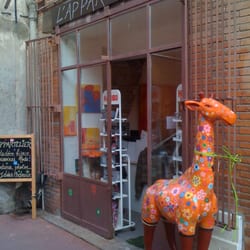 L'Appartelier