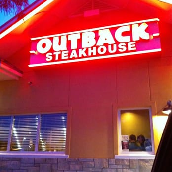 Outback Steakhouse - Steakhouses Near Me - Frisco, Texas Outback Steakhouse - Steakhouses Near Me - Frisco, Texas
