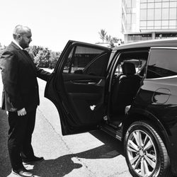 Washingtonian Luxury Limousine