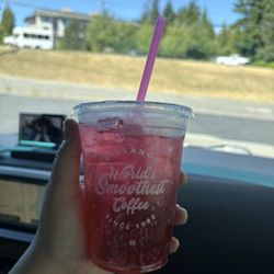 Cowgirl Coffee