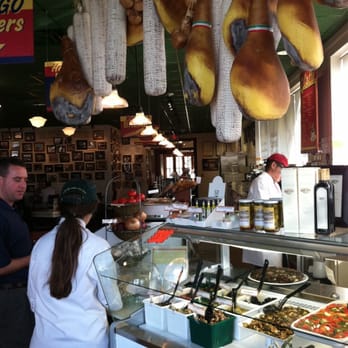 Mandola's Italian - Italian Near Me - Austin, Texas Mandola's Italian - Italian Near Me - Austin, Texas