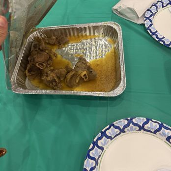 White House Tajine - Moroccan Near Me - Bryn Mawr, Pennsylvania