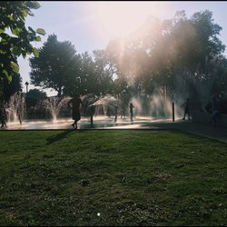 Parc Morgan - Parc Morgan - September 2017