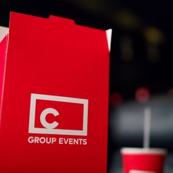 user provided Celebration Cinema Rivertown photo