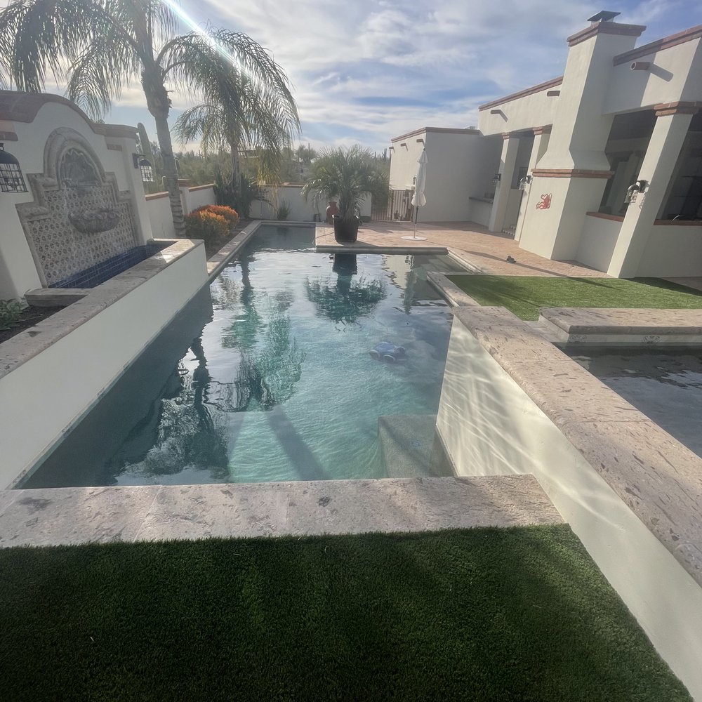 Boulton's Pool Service - Pool Cleaners Near Me