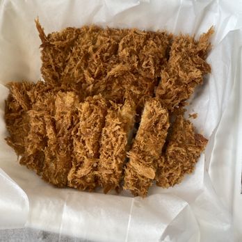 Katsune Donkatsu Cafe - pork katsu - Japanese Near Me - Fort Lee, New Jersey Katsune Donkatsu Cafe - pork katsu - Japanese Near Me - Fort Lee, New Jersey
