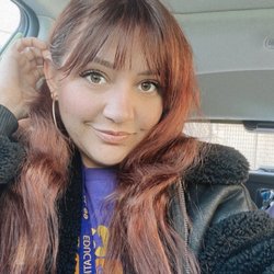 GBY Beauty - Fresh set from Courtney