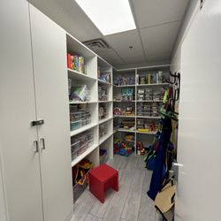 Little Steps Pediatric Therapy