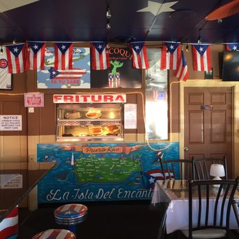 Cuisine De Jibarito - Puerto Rican Near Me - Melrose Park, Illinois