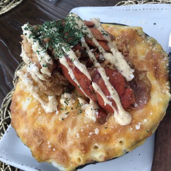 KitchenCray Cafe - Lobster macaroni - Breakfast & Brunch Near Me - Lanham, Maryland