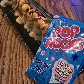 Lumi - Literal Pop Rocks - Japanese Near Me - San Diego, California