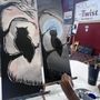 Painting With a Twist