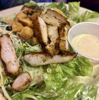 Texas Roadhouse by null