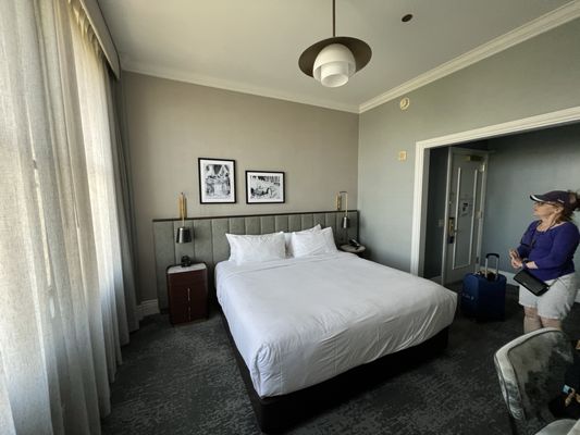 The Citizen Hotel, Autograph Collection by null