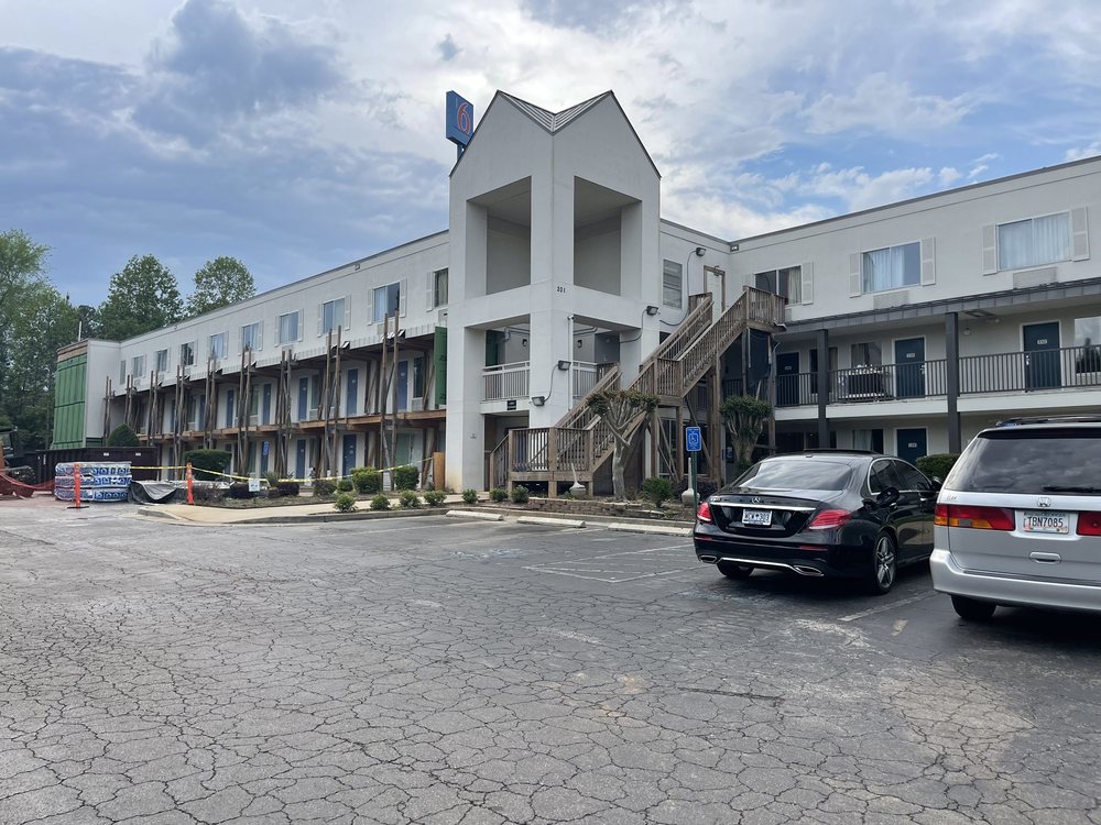 MOTEL 6 Updated June 2024 67 Photos 201 Boy Scout Rd, Augusta, Hotels Phone