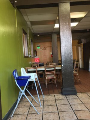 World Ground Cafe by null