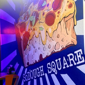 SoDough Square - Winter Park - Pizza Near Me - Winter Park, Florida SoDough Square - Winter Park - Pizza Near Me - Winter Park, Florida