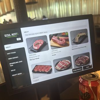 Seoul Meat Co. - Korean Near Me - Fresno, California