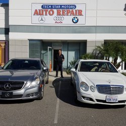 Tech Star Motors Engineering - 9036 Pulsar Ct. Unit G Corona CA. 92883