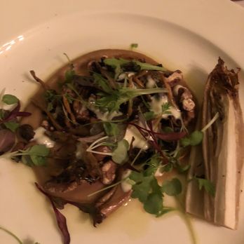 The Wisconsin Room - Mushroom app - Seafood Near Me - Kohler, Wisconsin The Wisconsin Room - Mushroom app - Seafood Near Me - Kohler, Wisconsin