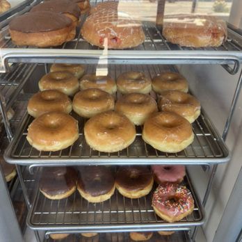 KD Donuts - Donuts Near Me - Ventura, California KD Donuts - Donuts Near Me - Ventura, California