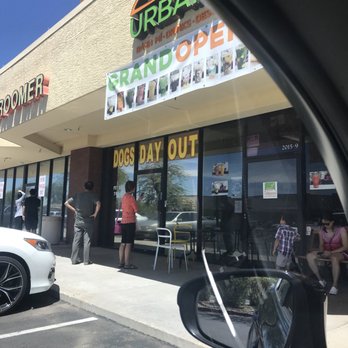Urbanh Cafe - We are all here waiting for them to open LOLL this is madness!! - Vietnamese Near Me - Chandler, Arizona Urbanh Cafe - We are all here waiting for them to open LOLL this is madness!! - Vietnamese Near Me - Chandler, Arizona