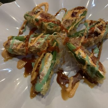 MK's Sushi - Fort Worth - Heart Attack - Sushi Bars Near Me - Fort Worth, Texas MK's Sushi - Fort Worth - Heart Attack - Sushi Bars Near Me - Fort Worth, Texas