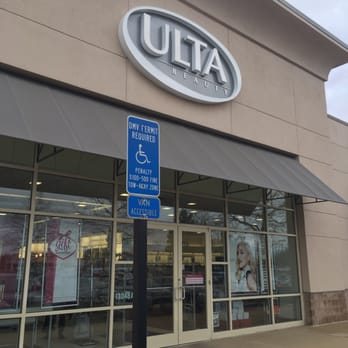 Ulta Beauty - Hair Salons Near Me - Fairfax, Virginia