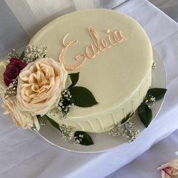 Red Velvet Cream Cheese