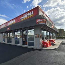 Outside Outside