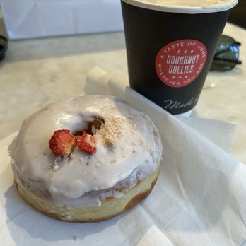 Doughnut Dollies - Breakfast & Brunch Near Me - Marietta, Georgia