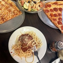 user provided Steve's Pizza West photo
