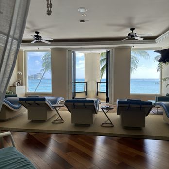 Moana Lani Spa - Day Spas Near Me - Honolulu, Hawaii