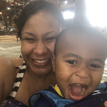 Great Wolf Lodge - Wave pool - Resorts Near Me - Concord, North Carolina