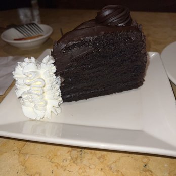 The Cheesecake Factory - Linda's Fudge Cake - Desserts Near Me - Wayne, New Jersey The Cheesecake Factory - Linda's Fudge Cake - Desserts Near Me - Wayne, New Jersey