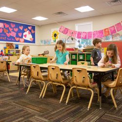 Magical Beginnings Learning Centers Middleton, Maple Street