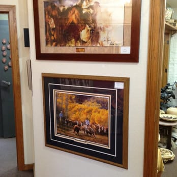 Toh-Atin Gallery - Art Galleries Near Me - Durango, Colorado