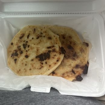 Cabanas Grill - Pupusas Loroco y Queso - Salvadoran Near Me - Forest Park, Georgia Cabanas Grill - Pupusas Loroco y Queso - Salvadoran Near Me - Forest Park, Georgia