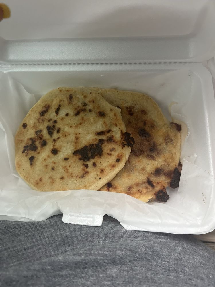 Cabanas Grill