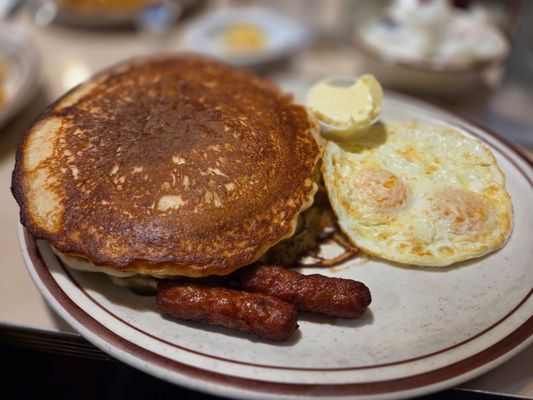 Bobby’s Coffee Shop by null