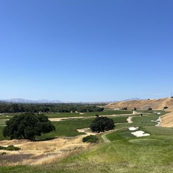 The Course At Wente Vineyards - Golf Near Me - Livermore, California The Course At Wente Vineyards - Golf Near Me - Livermore, California