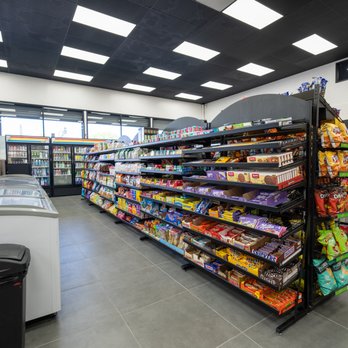 The Fifth Spirits - Snacks & candies - Beer, Wine & Spirits Near Me - Lennox, California