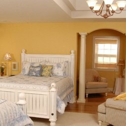 Timbercreek Bed & Breakfast