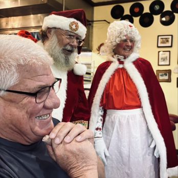 The McAlpin Diner - Breakfast & Brunch Near Me - McAlpin, Florida