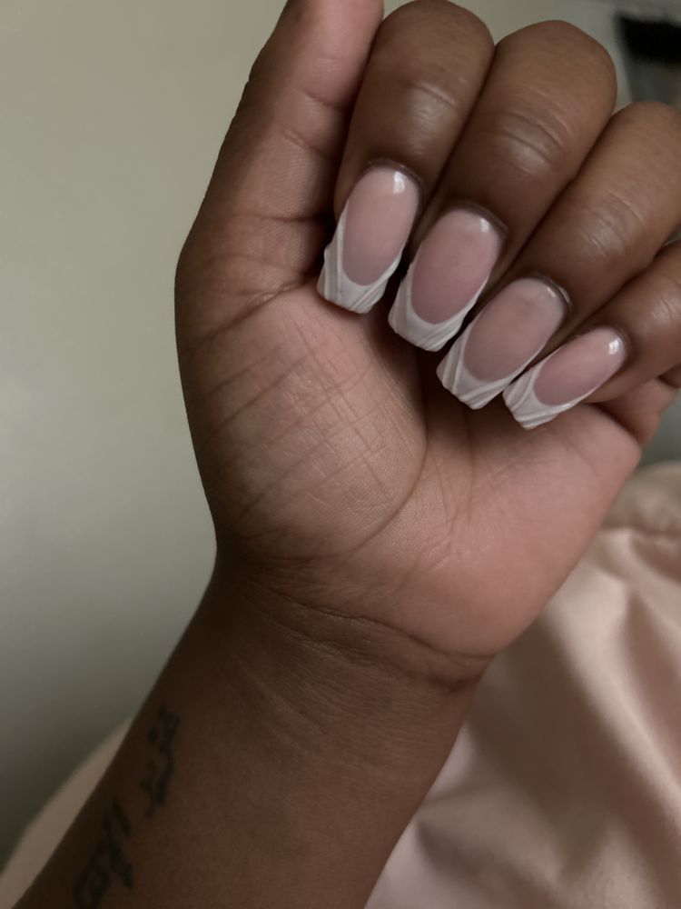 THE GOLDEN LOUNGE NAILS & SPA Updated September 2024 216 Photos & 191 Reviews 3311 Plaza